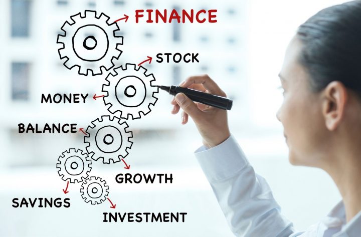 Cách Quản Lý Tài Chính Trong Kinh Doanh Hiệu Quả Bền Vững