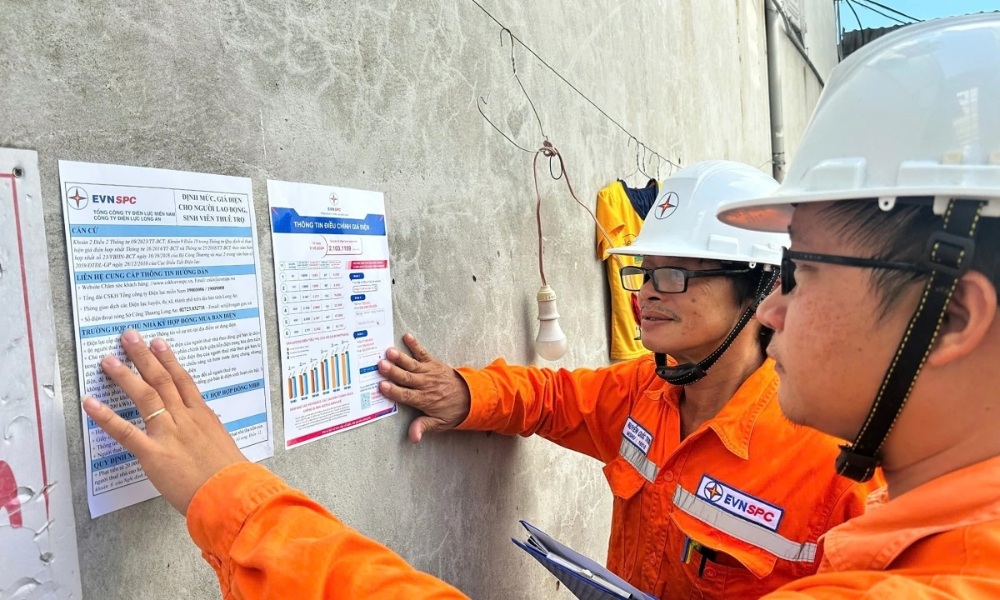 Cách Tính Giá Điện Cho Hộ Kinh Doanh: Hướng Dẫn Chi Tiết Và Quy Định Mới Nhất Cách Tính Giá Điện Cho Hộ Kinh Doanh: Hướng Dẫn Chi Tiết Và Quy Định Mới Nhất