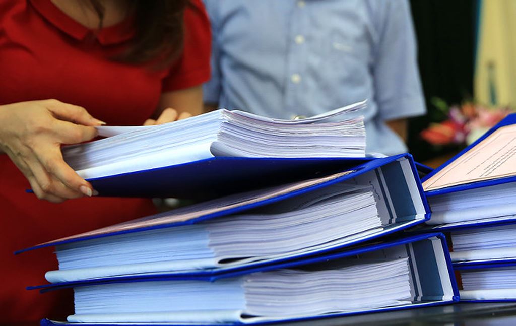 Cách Làm Hồ Sơ Quản Lý Chất Lượng Công Trình Chuẩn Theo Nghị Định 06