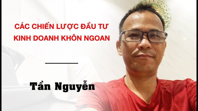 Cách Đầu Tư Kinh Doanh Khôn Ngoan: Tối Ưu Chi Phí Và Tăng Trưởng Bền Vững