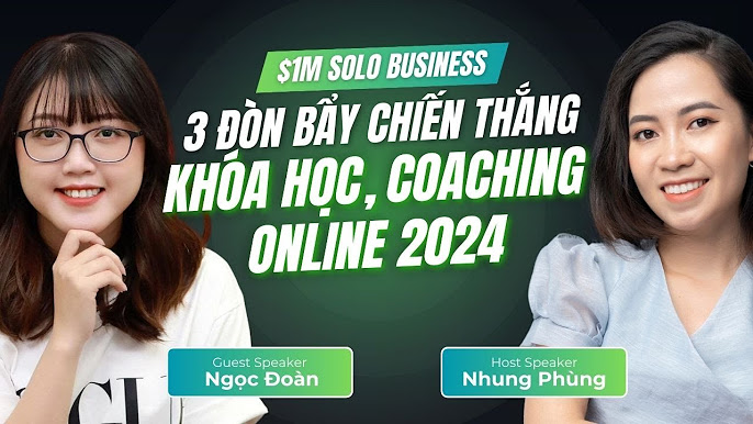 Cách Kinh Doanh Online Không Cần Vốn: Chiến Lược Đột Phá Thu Nhập Bằng Chất Xám