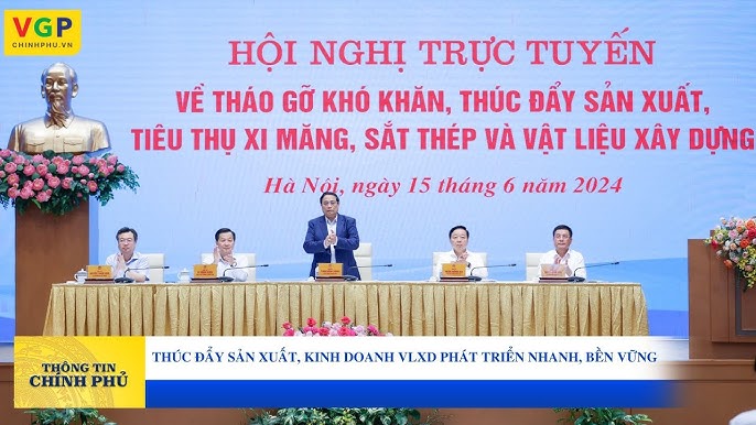Cách Kinh Doanh Vật Liệu Xây Dựng Bền Vững Và Tăng Trưởng Doanh Thu Cao