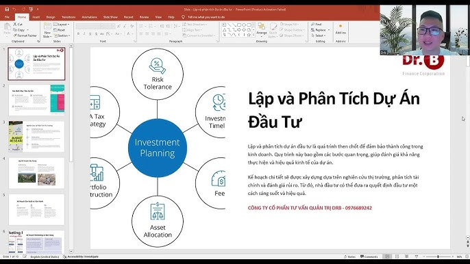Cách Lập Dự Án Kinh Doanh Hiệu Quả Từ A Đến Z: Hướng Dẫn Chi Tiết Cách Lập Dự Án Kinh Doanh Hiệu Quả Từ A Đến Z: Hướng Dẫn Chi Tiết