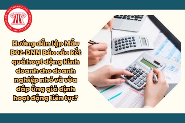 Cách Nhận Xét Bảng Báo Cáo Kết Quả Kinh Doanh Hiệu Quả