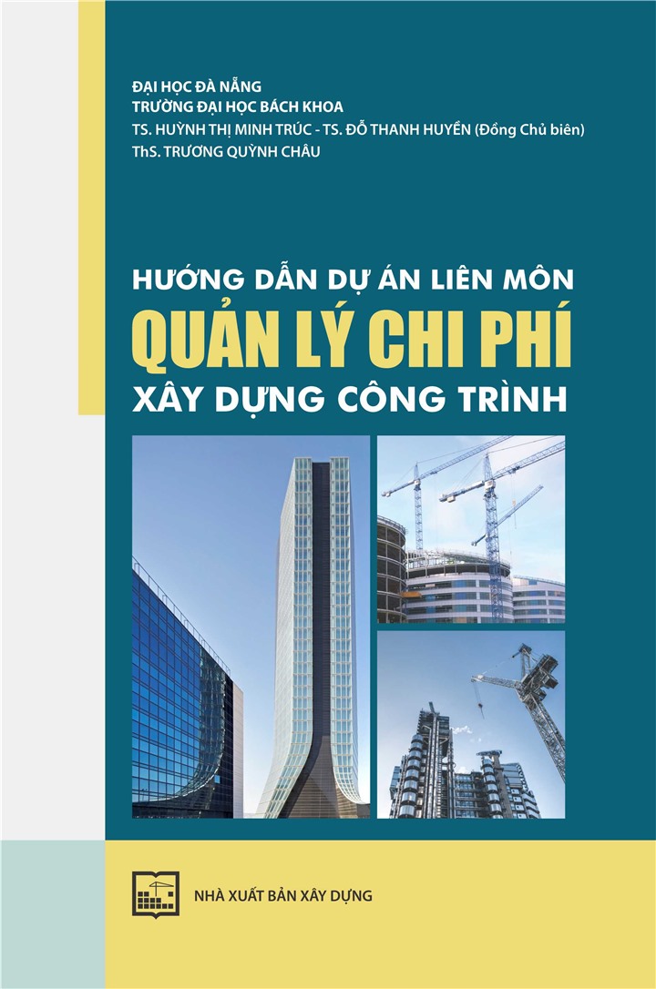 Cách Quản Lý Chi Phí Công Trình Hiệu Quả Và Tối Ưu Nhất