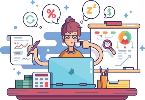 Cách Quản Lý Thời Gian Cho Sinh Viên Hiệu Quả Nhất