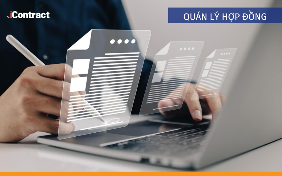 CÁCH QUẢN LÝ HỢP ĐỒNG HIỆU QUẢ TỐI ƯU HÓA VẬN HÀNH BỀN VỮNG