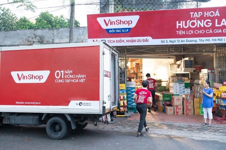 Cách Kinh Doanh Tạp Hóa Hiệu Quả Với Phần Mềm ShopOne