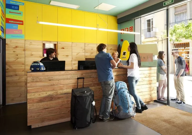 Thách thức trong quản lý khách sạn mini