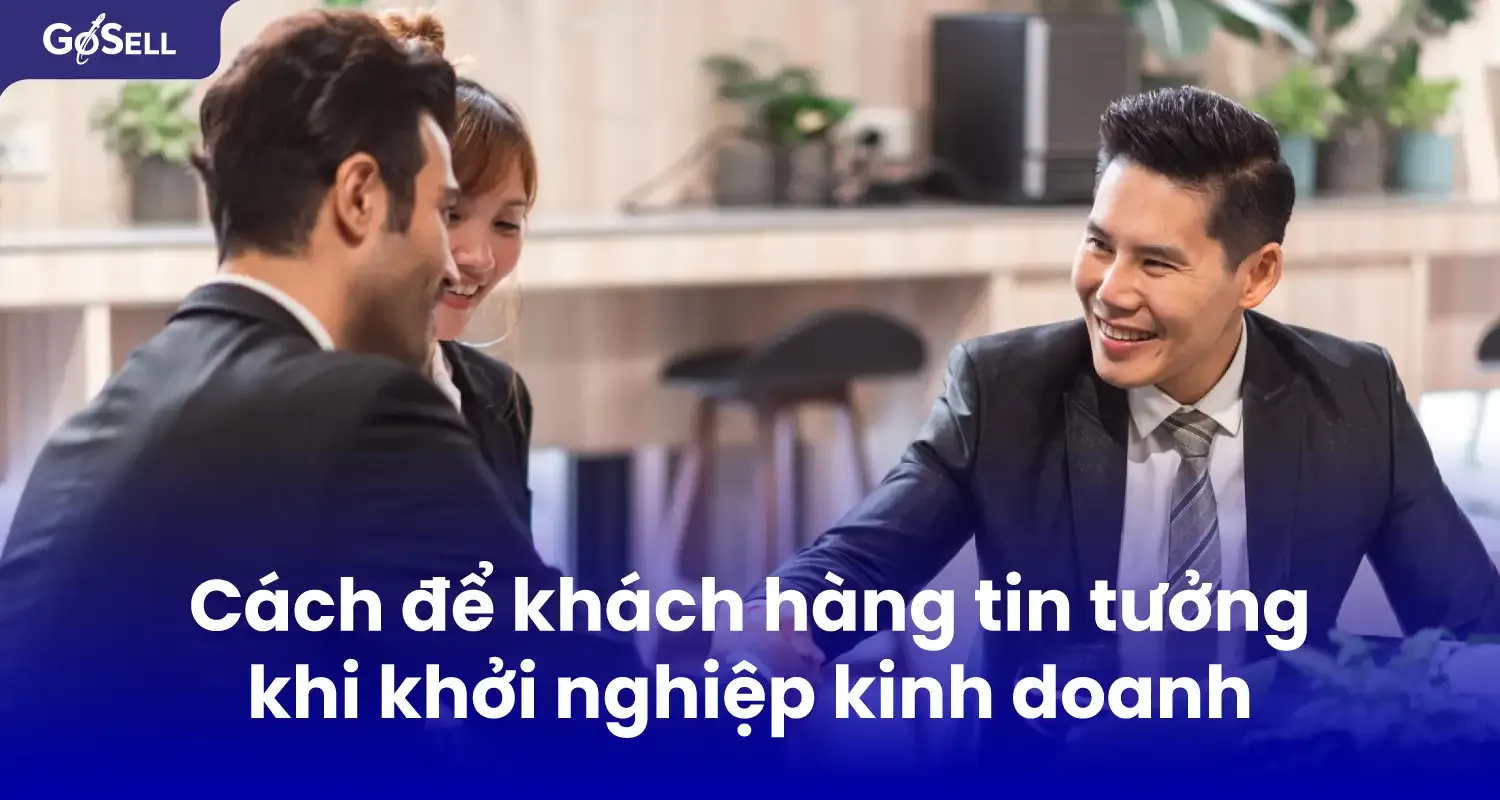 Người sáng lập chia sẻ câu chuyện khởi nghiệp kinh doanh của mình