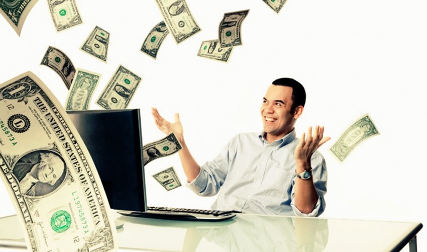 Cách Kinh Doanh Làm Giàu: Bài Học Đầu Tư Từ Chiến Lược Của Giới Siêu Giàu Cách Kinh Doanh Làm Giàu: Bài Học Đầu Tư Từ Chiến Lược Của Giới Siêu Giàu