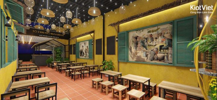 Cách Kinh Doanh Quán Ăn Vặt Hiệu Quả: Hướng Dẫn Chi Tiết Từ A-Z