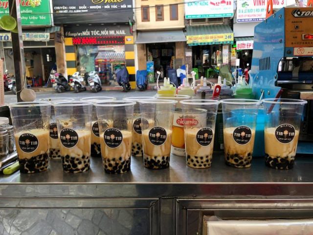 cách kinh doanh trà sữa: Hướng Dẫn Toàn Diện Để Khởi Nghiệp Hiệu Quả