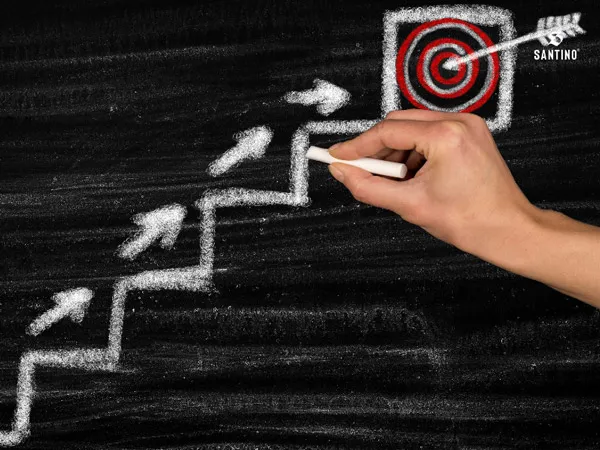 Đặt mục tiêu rõ ràng, cụ thể và có thời hạn