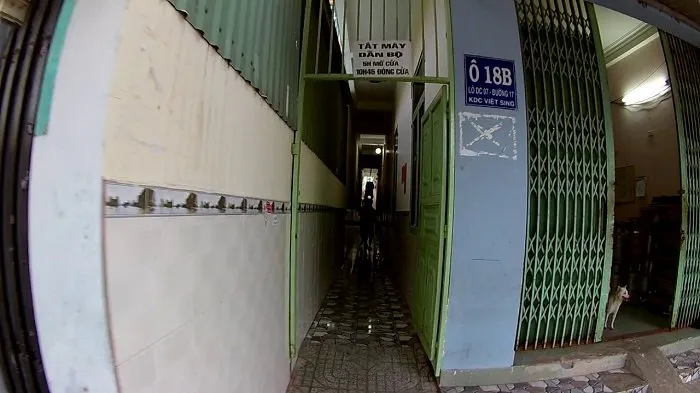 Mô hình quản lý phòng trọ từ xa hiệu quả với phần mềm