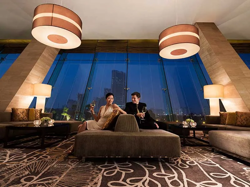 Phân tích các yếu tố gây nên sự phàn nàn của khách hàng trong kinh doanh khách sạn