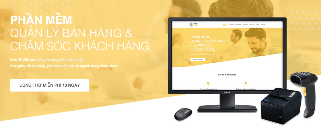 Cách Thức Kinh Doanh Hiệu Quả: Chuyển Đổi Số Với Phần Mềm Bán Hàng ShopOne Cách Thức Kinh Doanh Hiệu Quả: Chuyển Đổi Số Với Phần Mềm Bán Hàng ShopOne