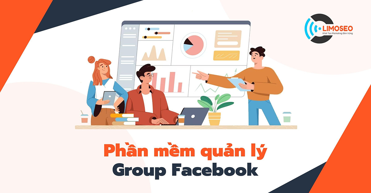 cách Quản Lý Nhóm Trên Facebook Hiệu Quả Cho Người Bán Hàng Online