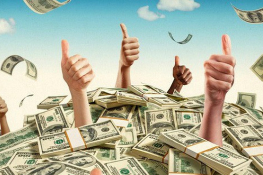 Cách Kinh Doanh Làm Giàu: Bài Học Đầu Tư Từ Chiến Lược Của Giới Siêu Giàu Cách Kinh Doanh Làm Giàu: Bài Học Đầu Tư Từ Chiến Lược Của Giới Siêu Giàu