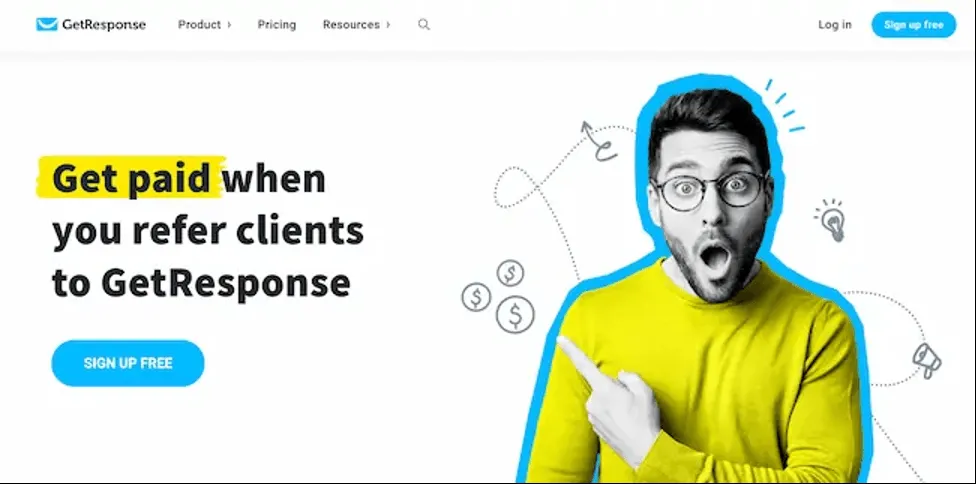 Giao diện dashboard hiển thị các chỉ số kinh doanh và hiệu suất bán hàng