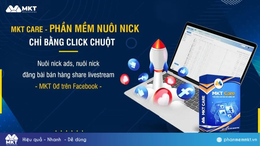 Nội dung là yếu tố cốt lõi đảm bảo tương tác, hiệu quả fanpage