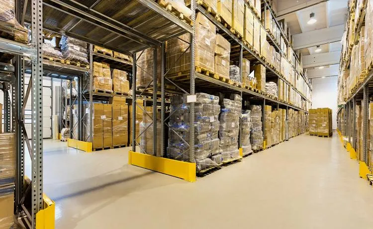 Tầm quan trọng của kiểm soát hàng tồn kho đối với doanh nghiệp