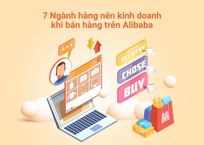 Cách Kinh Doanh Trên Alibaba Hiệu Quả: Hướng Dẫn Chi Tiết A-Z Cách Kinh Doanh Trên Alibaba Hiệu Quả: Hướng Dẫn Chi Tiết A-Z