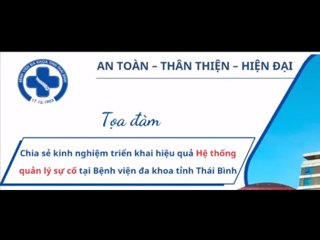 Cách Quản Lý Bệnh Viện Toàn Diện Và Hiệu Quả Đạt Chuẩn Y Tế