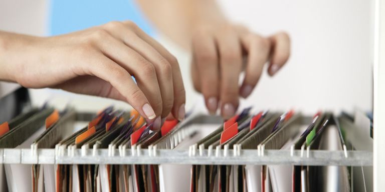 Cách Quản Lý Tài Liệu Chuyên Nghiệp Tối Ưu Hóa Hiệu Suất Công Việc