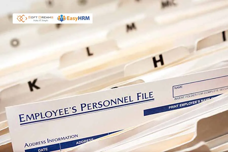 Tầm quan trọng của việc quản lý thông tin nhân sự