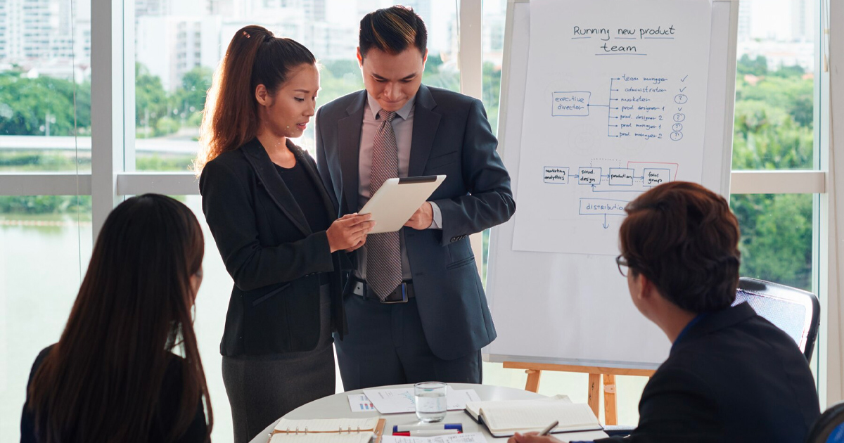 Phong Cách Quản Lý Dân Chủ: Chìa Khóa Nâng Cao Hiệu Quả Lãnh Đạo Phong Cách Quản Lý Dân Chủ: Chìa Khóa Nâng Cao Hiệu Quả Lãnh Đạo