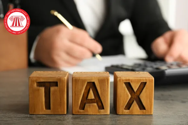 Sơ đồ minh họa các yếu tố ảnh hưởng đến cách xác định doanh thu của hộ kinh doanh