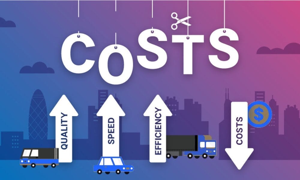 Cách Kinh Doanh Hiệu Quả: Tối Ưu Chi Tiêu Và Xây Dựng Vận Hành Bền Vững