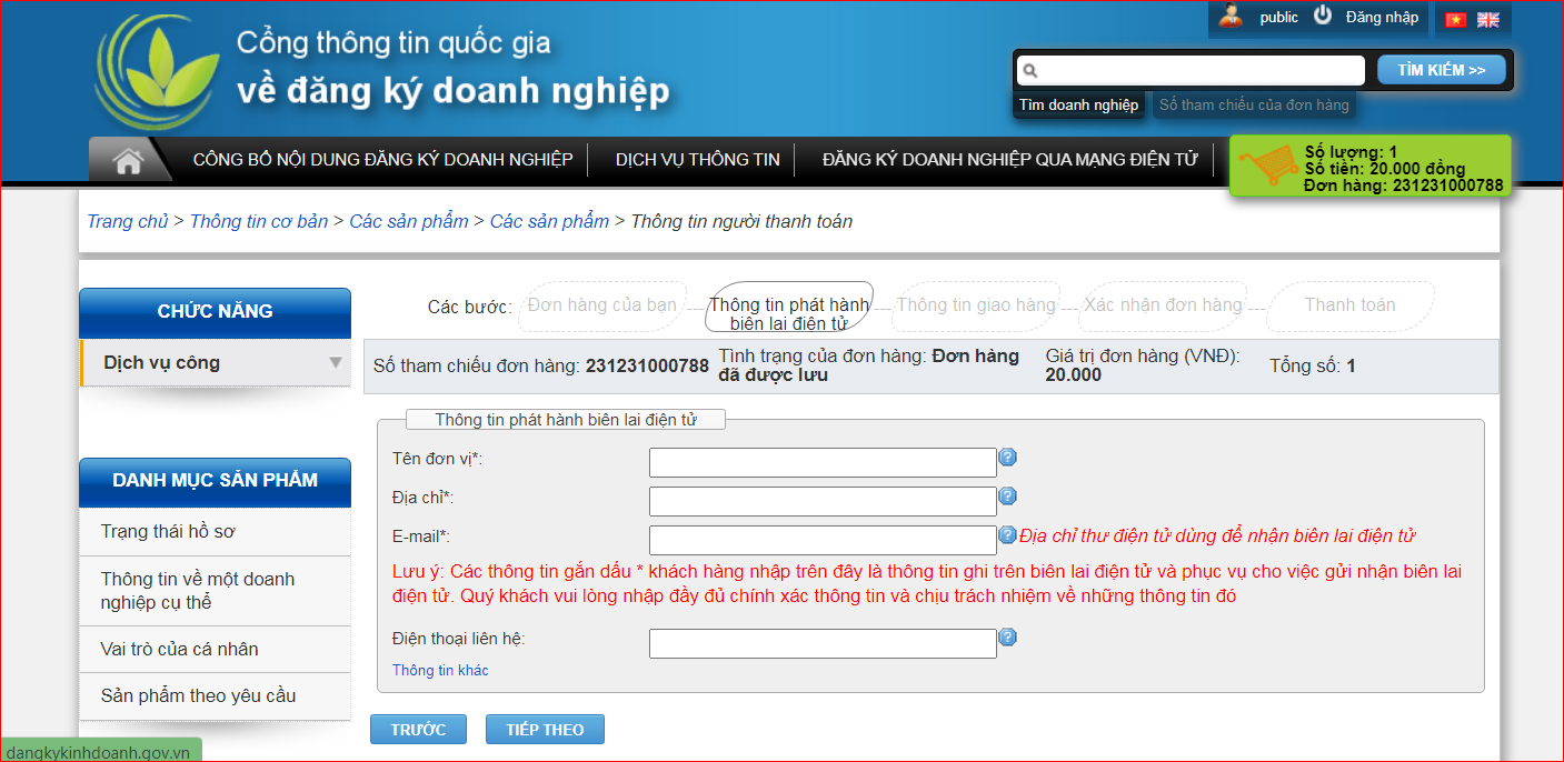 Cách Tra Cứu Giấy Phép Đăng Ký Kinh Doanh Chính Xác Nhất Cách Tra Cứu Giấy Phép Đăng Ký Kinh Doanh Chính Xác Nhất