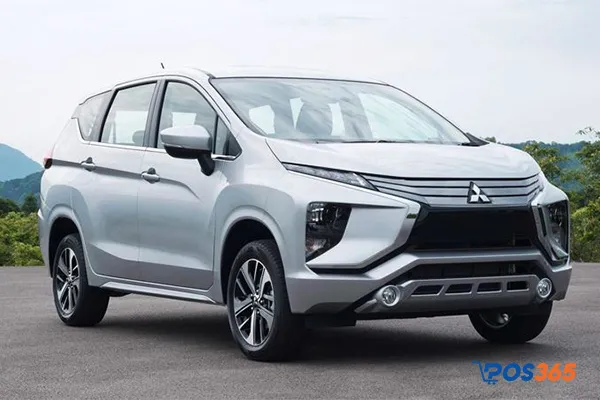 Cách Kinh Doanh Xe Dịch Vụ Hiệu Quả, Tối Ưu Lợi Nhuận Bền Vững Xe dịch vụ 7 chỗ