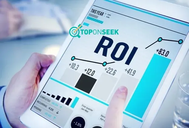 Chỉ số ROI là gì? Chỉ số ROI và cách tính hiệu quả nhất