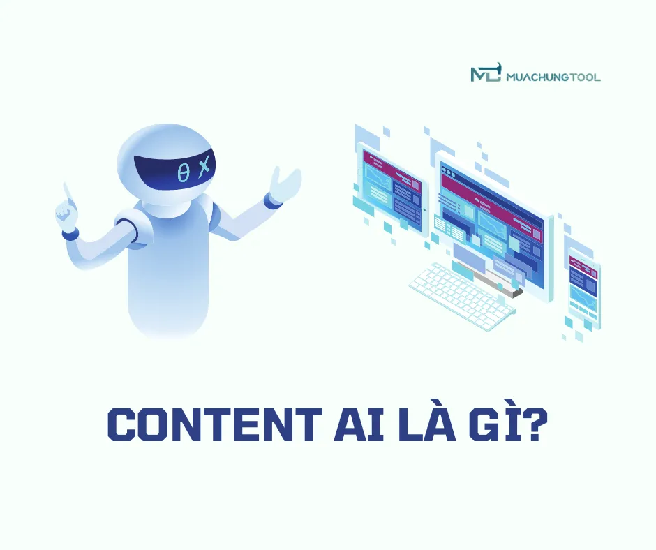 Content AI là gì và cách nó hỗ trợ việc tạo báo cáo kinh doanh