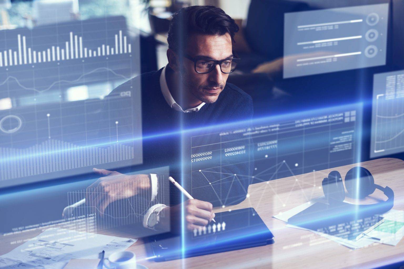 Cách Phân Tích Số Liệu Kinh Doanh Toàn Diện Và Ra Quyết Định Đột Phá