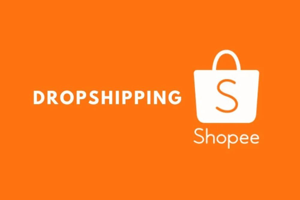 Mô hình kinh doanh Dropping Shopee (Ảnh: Internet)