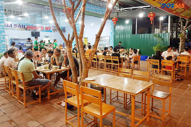 Cách Kinh Doanh Quán Nhậu Bình Dân Hiệu Quả Và Bền Vững