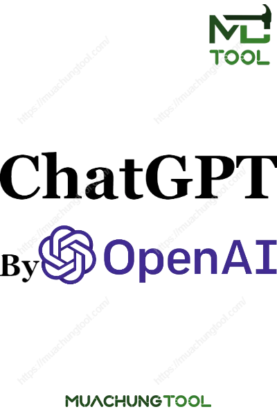 Tài khoản ChatGPT Plus – OpenAI hỗ trợ viết báo cáo đa ngôn ngữ